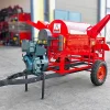 Multicrop Thresher 10HP Diesel (MMC410)