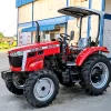 MT-460 Small 4WD Tractor