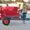 Multicrop Thresher 10HP Diesel (MMC410)