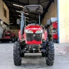 MT-460 Small 4WD Tractor