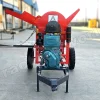 Multicrop Thresher 10HP Diesel (MMC410)
