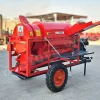 Multicrop Thresher 10HP Diesel (MMC410)