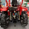 MT-460 Small 4WD Tractor In Ghana