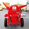 Multicrop Thresher 10HP Diesel (MMC410)