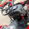 MT-460 Small 4WD Tractor