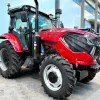 Massive MFT 4120 4WD Tractor In Ghana
