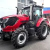 Massive MFT 4120 4WD Tractor In Ghana