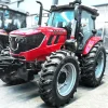 Massive MFT 4120 4WD Tractor In Ghana