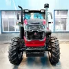 Massive MFT 4120 4WD Tractor In Ghana
