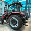 Massive MFT 4120 4WD Tractor In Ghana
