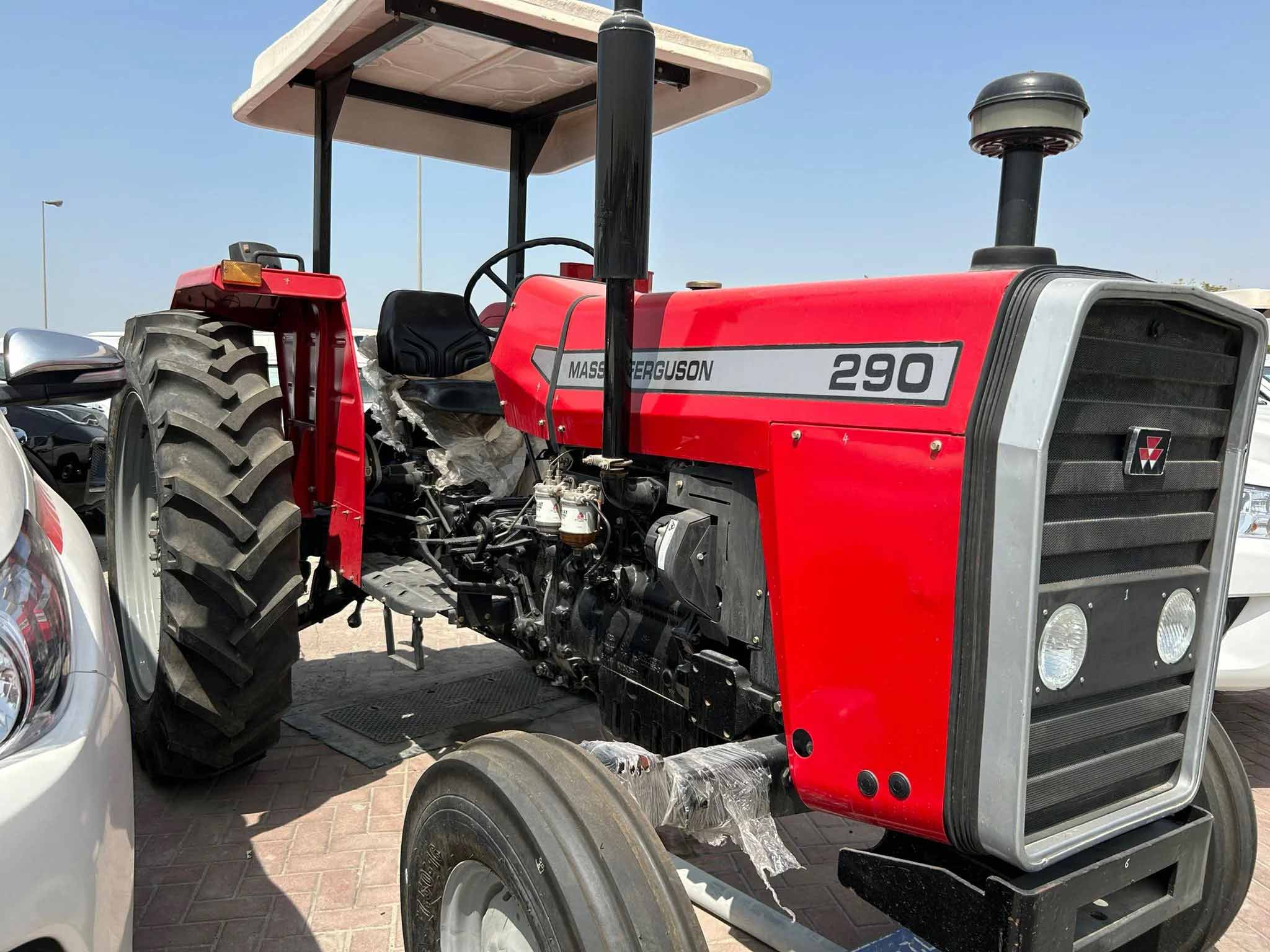 Tractors for Sale in Tamale