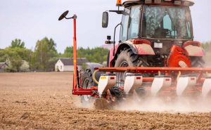 Seed Planters for Tractors