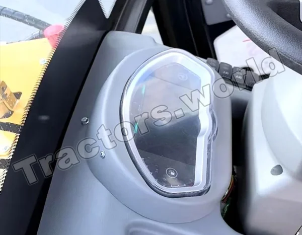 Massive 3CX (Side Shift) Backhoe Loader In Ghana