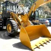 SEM 636F Wheel Loader In Ghana
