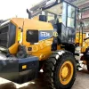 SEM 636F Wheel Loader In Ghana