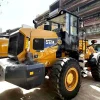 SEM 636F Wheel Loader In Ghana