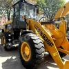 SEM 636F Wheel Loader In Ghana