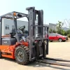 Massive CPCD35 Forklift In Ghana