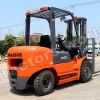 Massive CPCD35 Forklift In Ghana