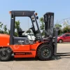 Massive CPCD35 Forklift In Ghana