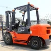 Massive CPCD35 Forklift In Ghana