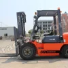 Massive CPCD35 Forklift In Ghana