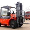 Massive CPCD50 Forklift In Ghana