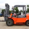 Massive CPCD50 Forklift In Ghana