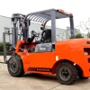 Massive CPCD50 Forklift In Ghana