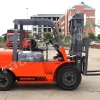 Massive CPCD50 Forklift In Ghana