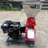 Feed Pellet Machine (Gasoline and Electric)