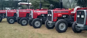 tractor dealers in Ghana