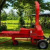 Chaff Cutter