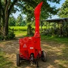 Chaff Cutter