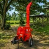 Chaff Cutter