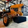 Massive 855 Wheel Loader In Ghana