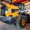 Massive 855 Wheel Loader In Ghana