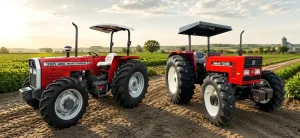 85HP Tractor Prices in Ghana