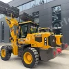 Massive 845 Wheel Loader In Ghana