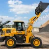 Massive 845 Wheel Loader In Ghana