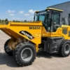 Massive MSD50 Site Dumper In Ghana