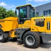 Massive MSD50 Site Dumper In Ghana