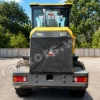 Massive MSD50 Site Dumper In Ghana