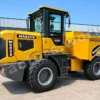 Massive MSD50 Site Dumper In Ghana