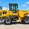 Massive MSD50 Site Dumper In Ghana