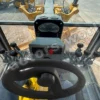 Massive 914 Motor Grader In Ghana