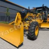 Massive 914 Motor Grader In Ghana