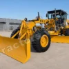 Massive 913 Motor Grader In Ghana