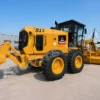 Massive 913 Motor Grader In Ghana