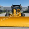 Massive 914 Motor Grader In Ghana